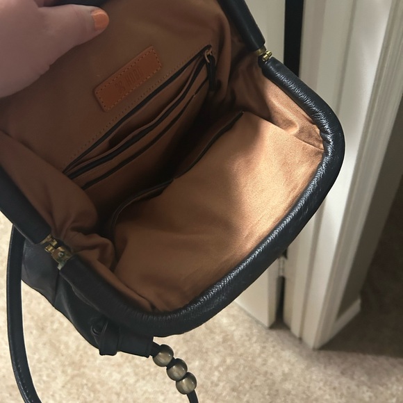 ADALYN frame handbag - Picture 3 of 4